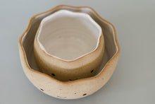 Load image into Gallery viewer, miss dumpling set *handmade ceramic dumpling cup*
