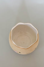 Load image into Gallery viewer, miss dumpling cup *handmade ceramic dumpling cup*
