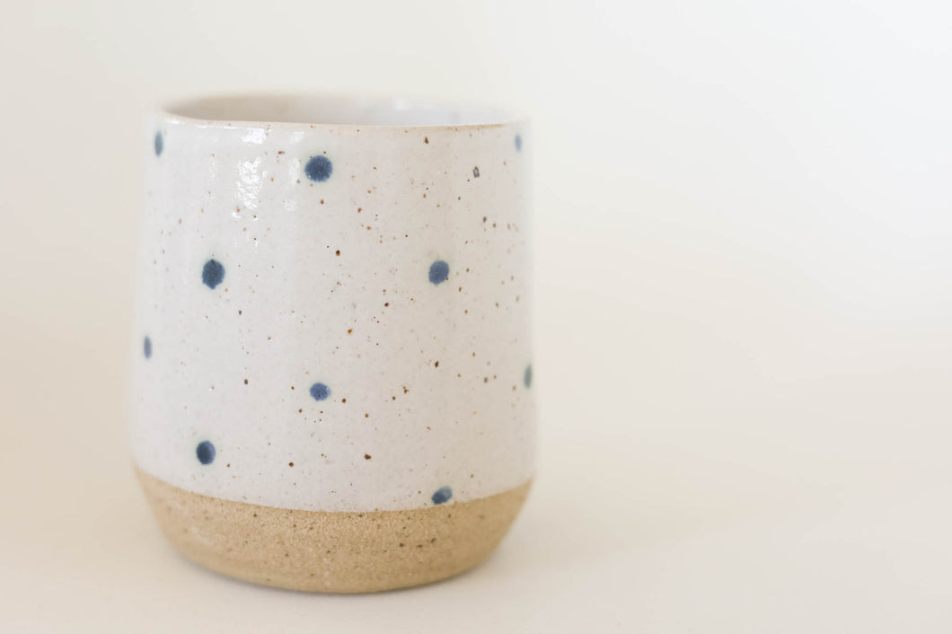 miss sylva + light dots