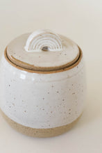 Load image into Gallery viewer, miss ida canister: rainbow
