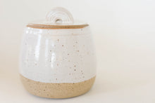 Load image into Gallery viewer, miss ida canister: rainbow
