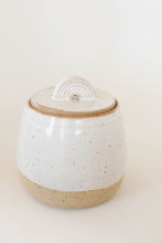 Load image into Gallery viewer, miss ida canister: rainbow
