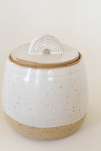 Load image into Gallery viewer, miss ida canister: rainbow
